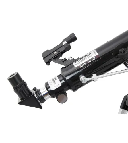 Teleskopas, Omegon, AC 70/700 AZ-2