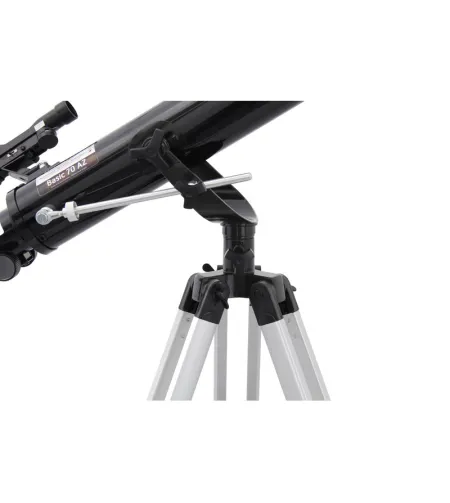 Teleskopas, Omegon, AC 70/700 AZ-2