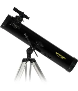 Teleskops, Omegon N 76/700 AZ-1