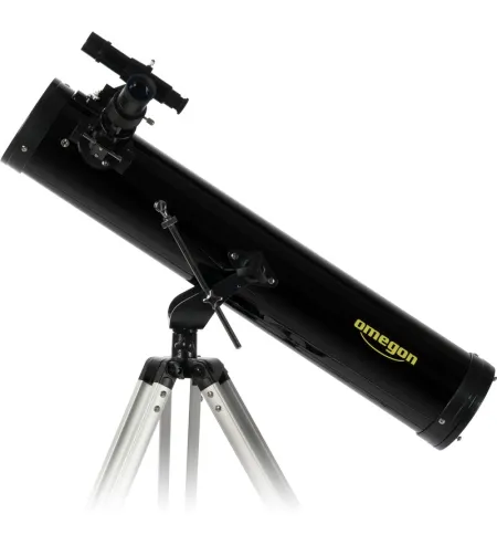 Telescope, Omegon N 76/700 AZ-1