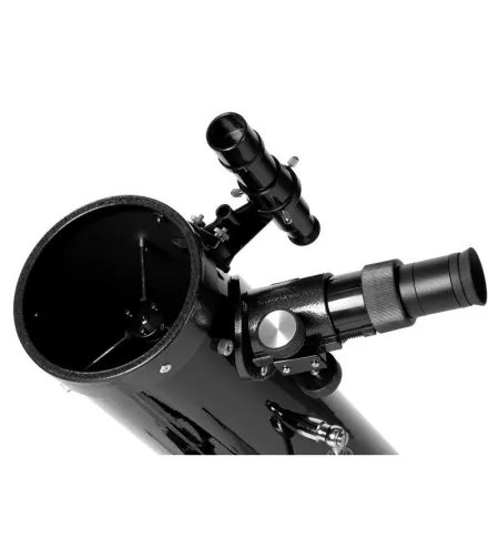 Telescope, Omegon N 76/700 AZ-1