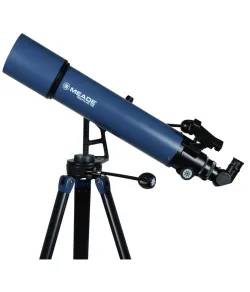 Телескоп AC Meade 102/660 StarPro AZ