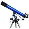 Телескоп AC Meade 80/900 Polaris EQ