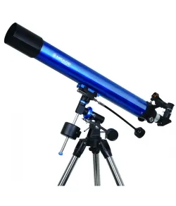 Телескоп AC Meade 80/900 Polaris EQ