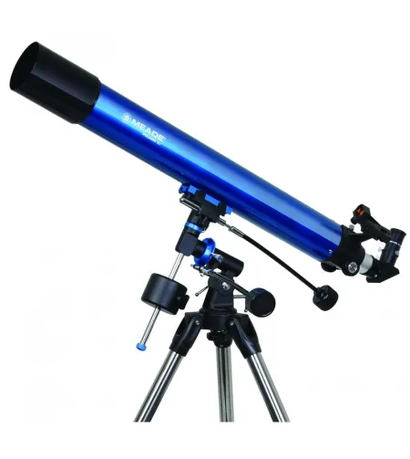 Телескоп AC Meade 80/900 Polaris EQ