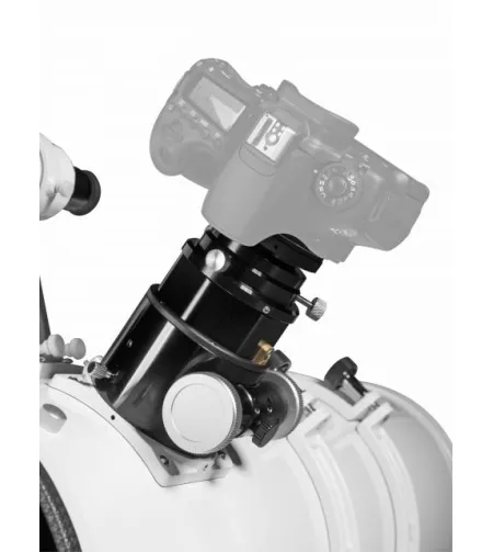 BRESSER Messier NT-203s/800 EXOS-2/EQ5