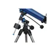 Телескоп AC Meade 80/900 Polaris EQ