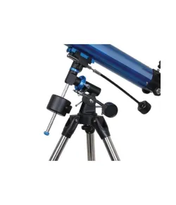 Телескоп AC Meade 80/900 Polaris EQ