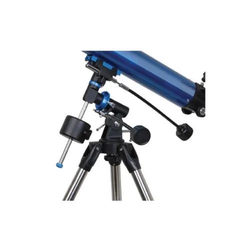 Телескоп AC Meade 80/900 Polaris EQ
