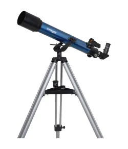 Teleskops AC Meade 70/700 Infinity AZ