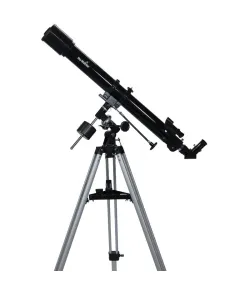 Telescope AC Skywatcher  70/900 Capricorn EQ-1
