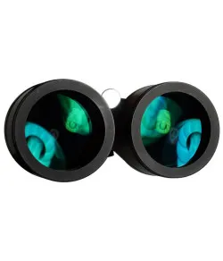 Binoculars Omegon Nightstar 20x80