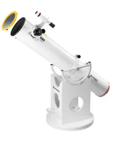 Telescope BRESSER Messier 6'' Planetary Dobson