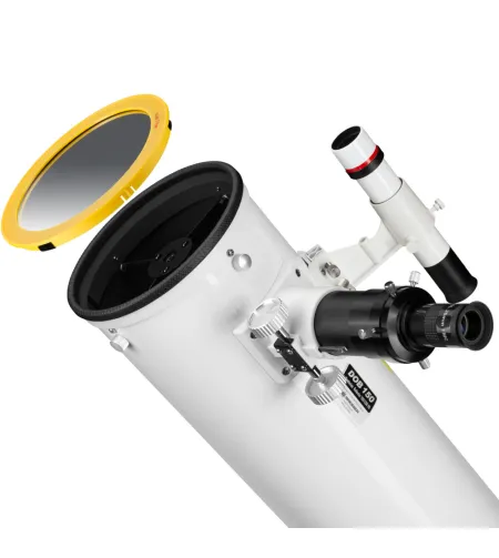 BRESSER Messier 6'' Dobson teleskopas