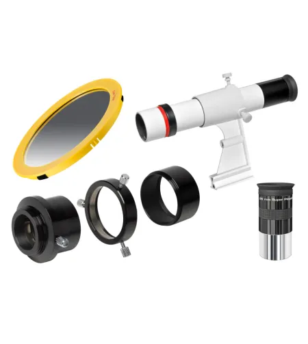 BRESSER Messier 6'' Dobson teleskopas