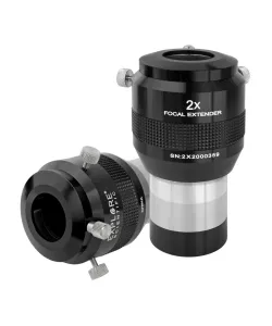 Teleextender EXPLORE SCIENTIFIC 2x 50,8 mm / 2 "