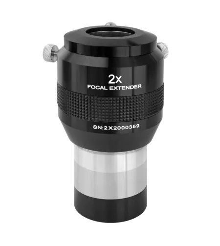 Teleextender EXPLORE SCIENTIFIC 2x 50,8 mm / 2 "