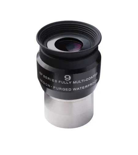 Eyepiece EXPLORE SCIENTIFIC 62&deg; LER 9mm Ar