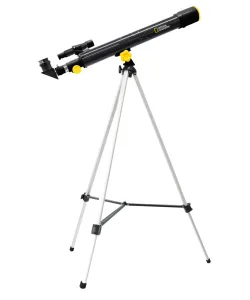 Telescope 50/600 AZ NATIONAL GEOGRAPHIC