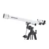 Telescope, Refractor Classic 60/900 EQ, BRESSER