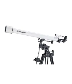 Telescope, Refractor Classic 60/900 EQ, BRESSER