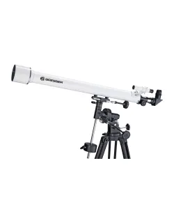 Telescope, Refractor Classic 60/900 EQ, BRESSER