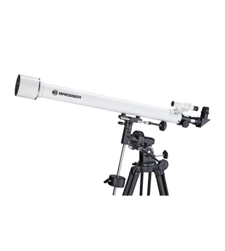 Telescope, Refractor Classic 60/900 EQ, BRESSER
