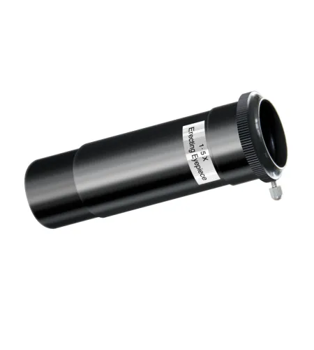 Telescope, Refractor Classic 60/900 EQ, BRESSER