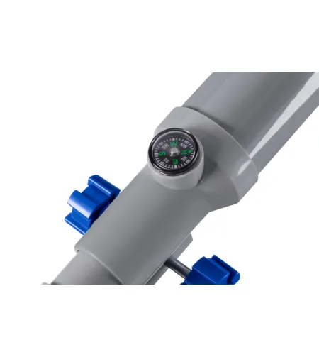 Juunioride laste teleskoop objektiivse läbimõõduga 40 mm, BRESSER