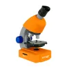 Mikroskops 40x - 640 Junior, BRESSER
