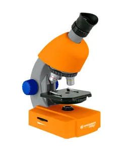 Mikroskops 40x - 640 Junior, BRESSER
