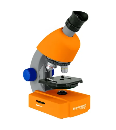 Mikroskops 40x - 640 Junior, BRESSER