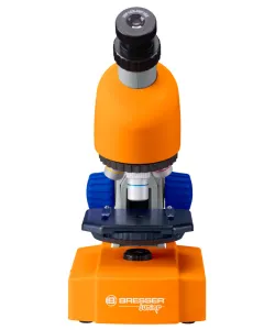 Mikroskops 40x - 640 Junior, BRESSER