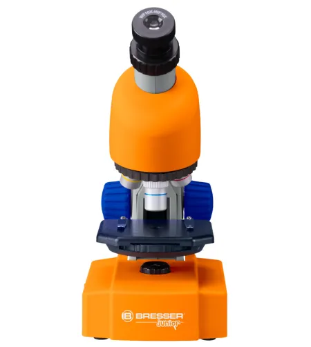 Mikroskops 40x - 640 Junior, BRESSER