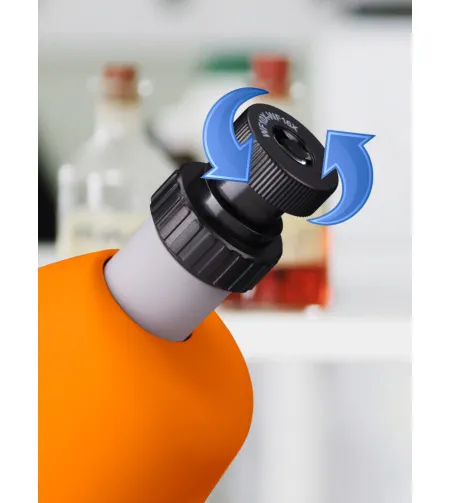 Mikroskops 40x - 640 Junior, BRESSER