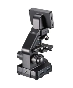 Microscope Biolux Touch 5MP HDMI, Digital, BRESSER
