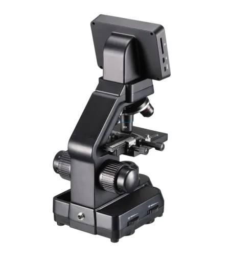 Microscope Biolux Touch 5MP HDMI, Digital, BRESSER