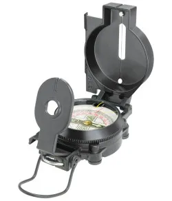 Kompass, NATIONAL GEOGRAPHIC