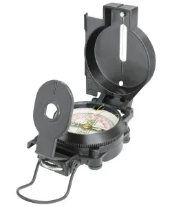 Kompass, NATIONAL GEOGRAPHIC