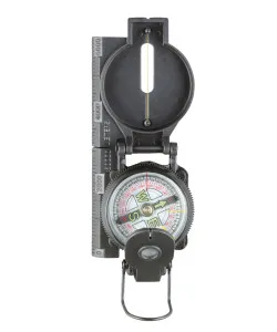 Kompass, NATIONAL GEOGRAPHIC