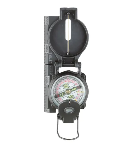 Компас, NATIONAL GEOGRAPHIC