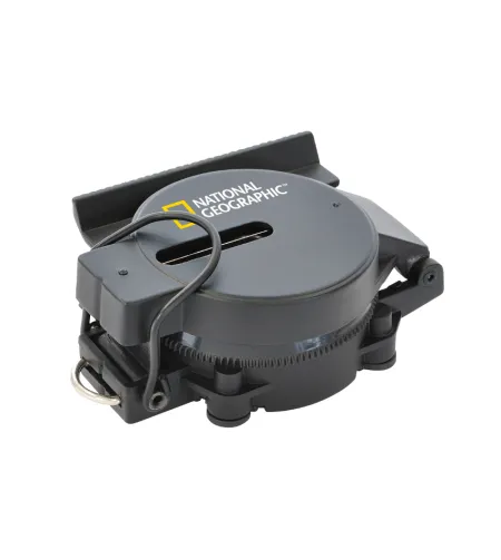 Компас, NATIONAL GEOGRAPHIC