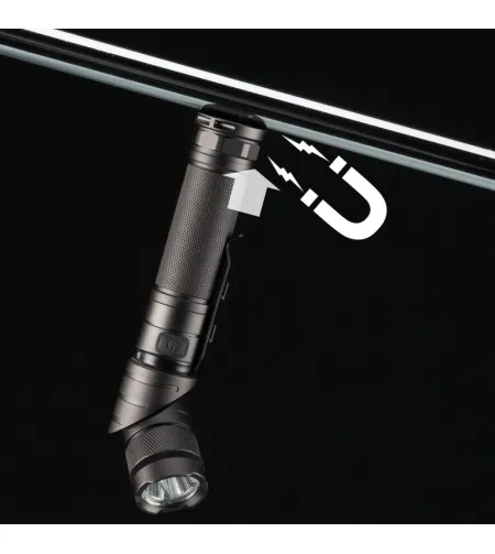 Lukturis, ILUMINOS 800 LED, RG 800 lm, NATIONAL GEOGRAPHIC