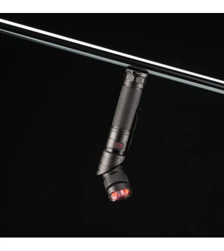 Lukturis, ILUMINOS 800 LED, RG 800 lm, NATIONAL GEOGRAPHIC