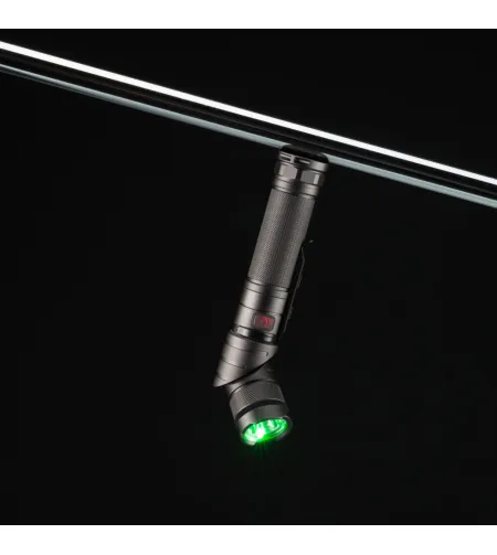 Lukturis, ILUMINOS 800 LED, RG 800 lm, NATIONAL GEOGRAPHIC