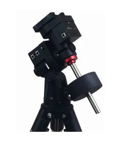 iOptron Mount GEM28 GoTo iPolar LiteRoc