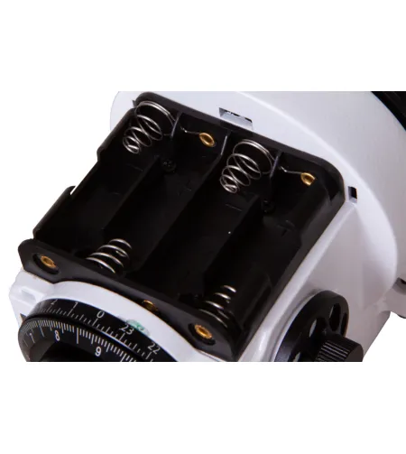 Montējums ar izsekošanas sistēmu astrofotogrāfijai Skywatcher  Adventurer 2i Wi-Fi