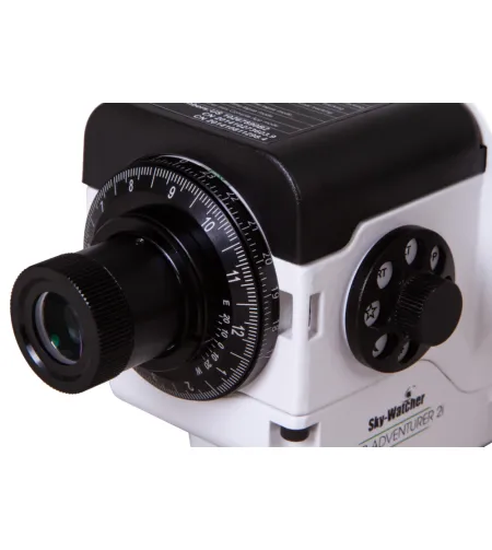 Montējums ar izsekošanas sistēmu astrofotogrāfijai Skywatcher  Adventurer 2i Wi-Fi