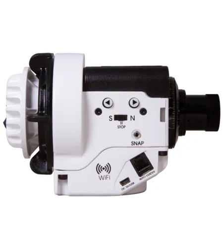 Montējums ar izsekošanas sistēmu astrofotogrāfijai Skywatcher  Adventurer 2i Wi-Fi