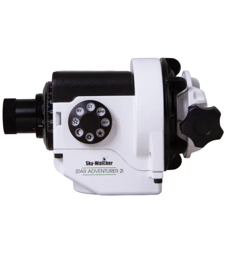 Montējums ar izsekošanas sistēmu astrofotogrāfijai Skywatcher  Adventurer 2i Wi-Fi